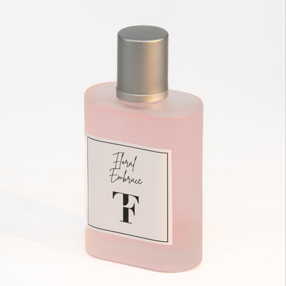 Floral Embrace 50ml