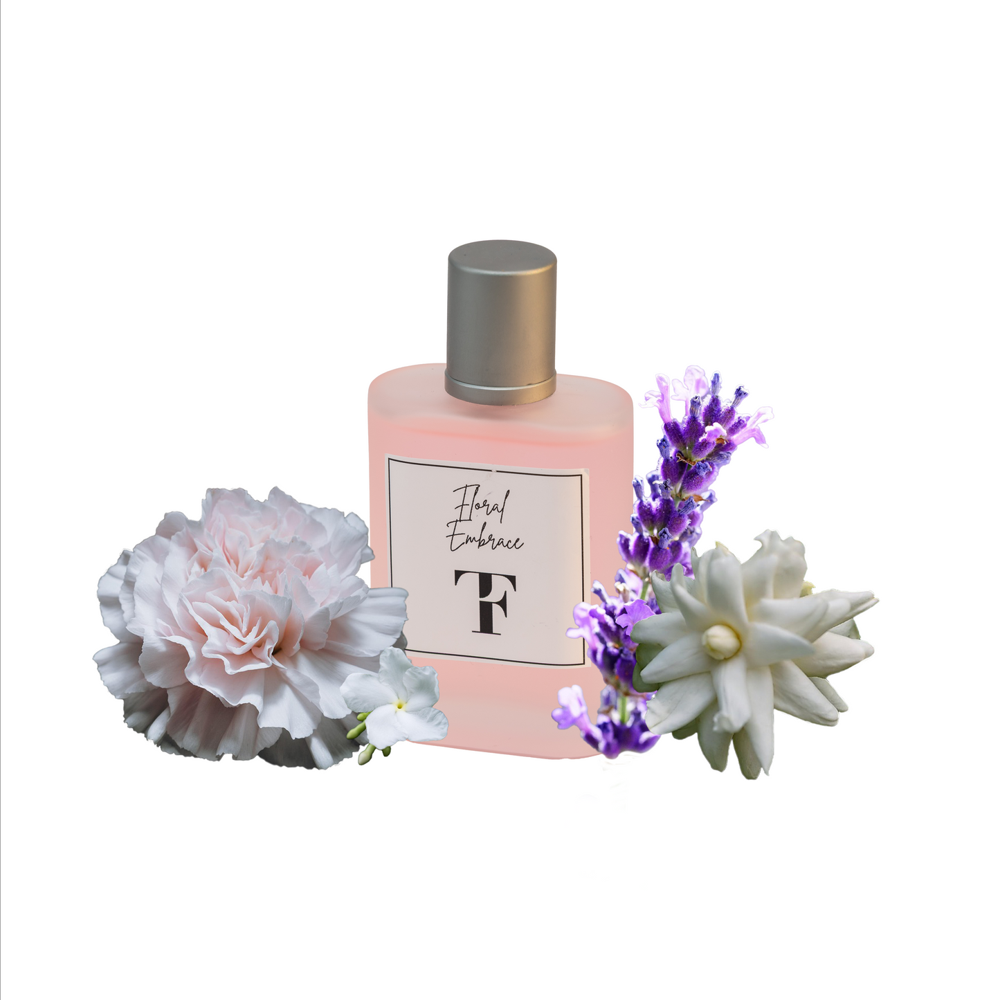 Floral Embrace 100ml