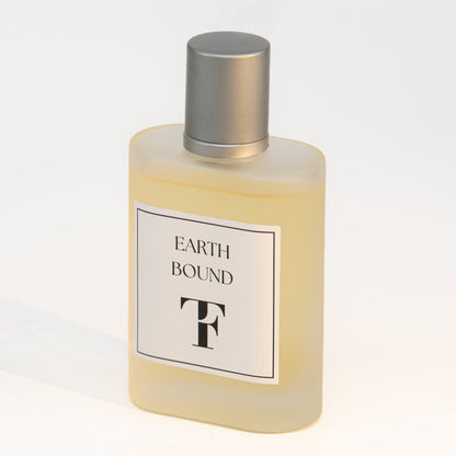 Earth Bound 100ml