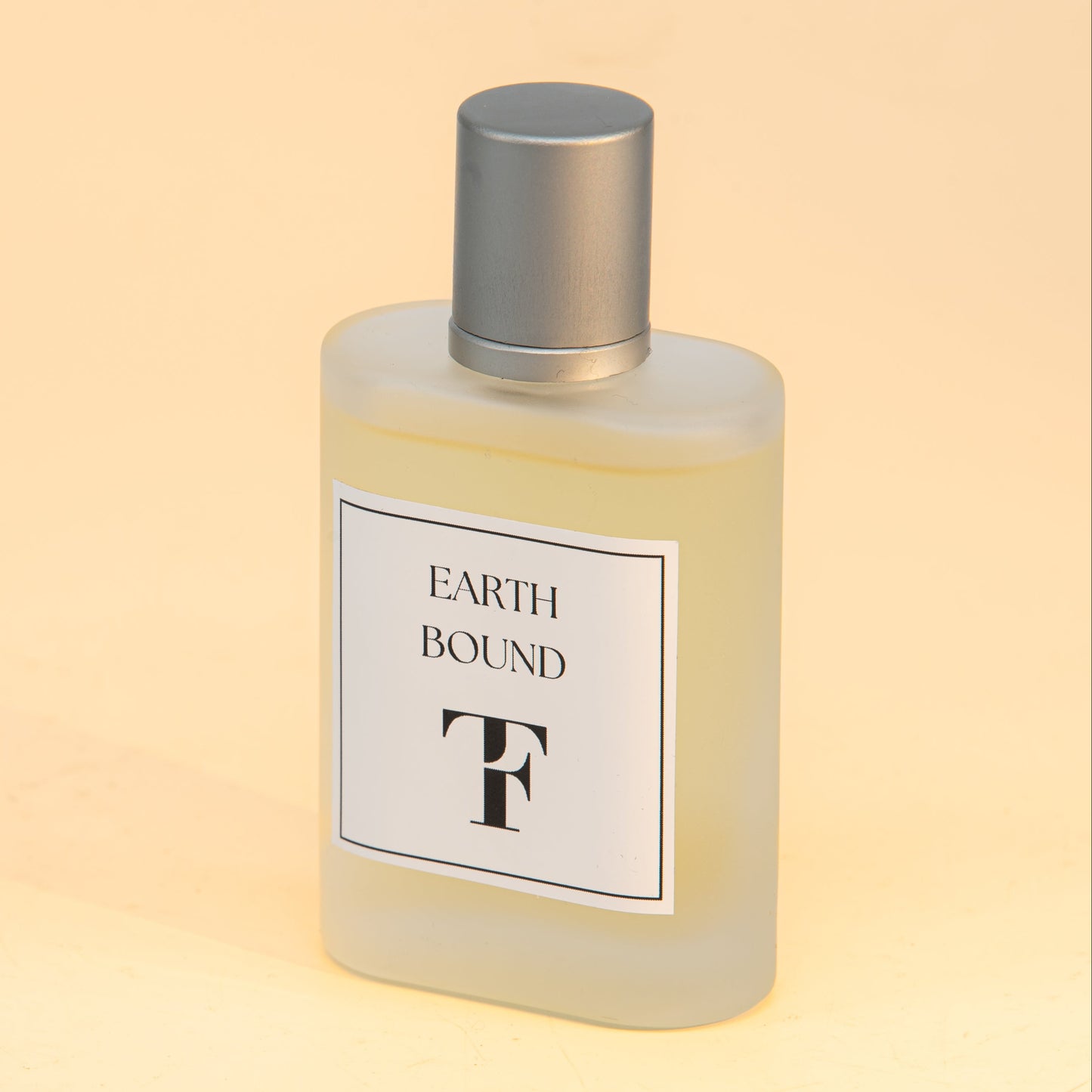 Earth Bound 50ml