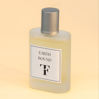 Earth Bound 50ml