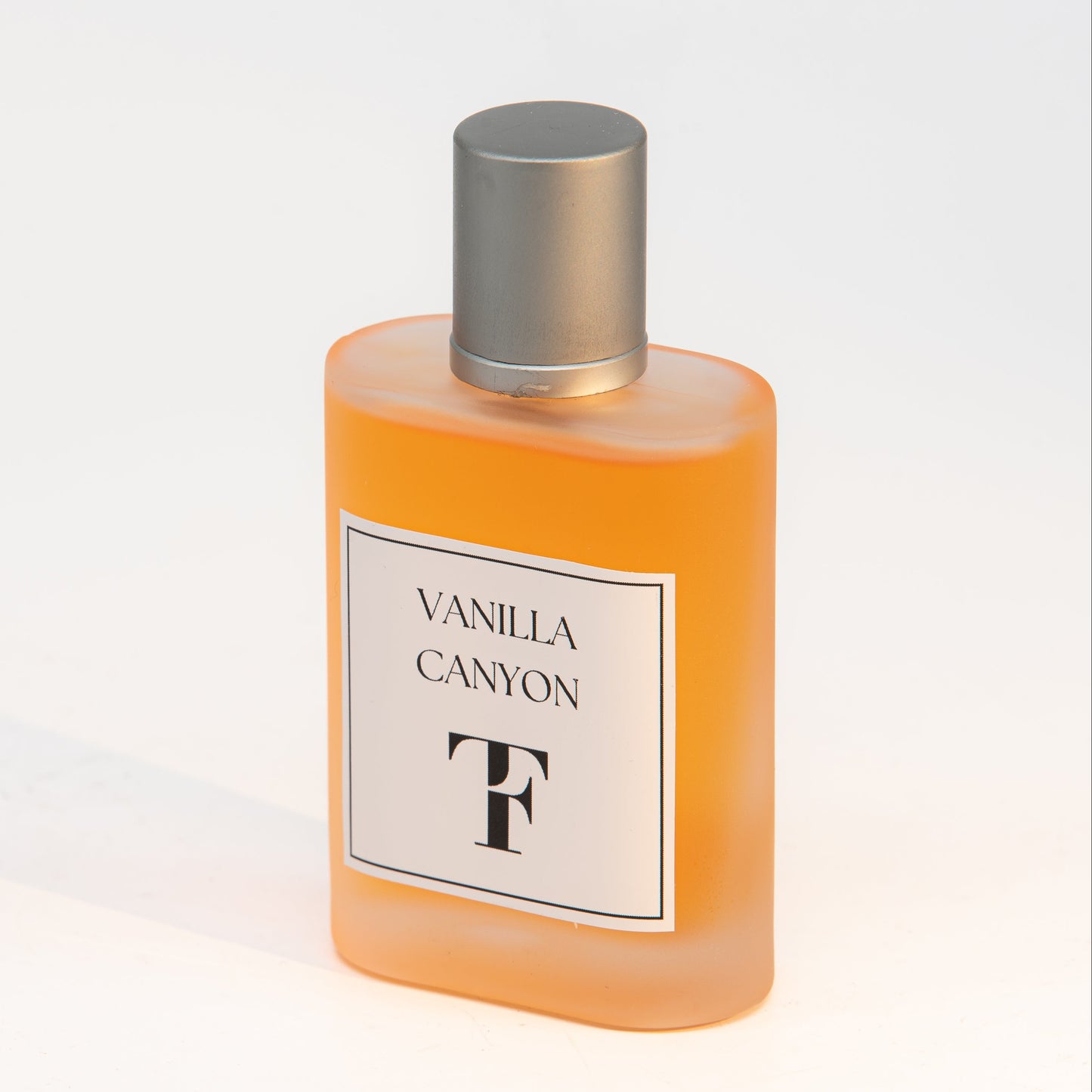 Vanilla Canyon 50ml